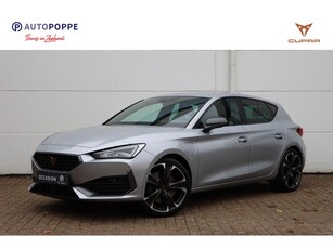 CUPRA Leon 1.4 e-Hybrid VZ Performance 245pk DSG6