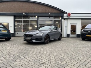 CUPRA Leon 1.4 e-Hybrid VZ PERFORMANCE (bj 2021, automaat)