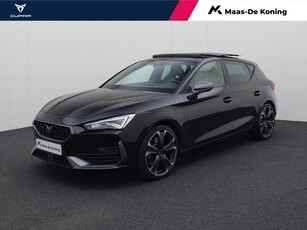 CUPRA Leon 1.4e-Hybrid 180kW/245PK VZ Adrenaline DSG ·