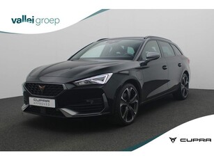 CUPRA Leon Sportstourer 1.4 245PK DSG e-Hybrid VZ