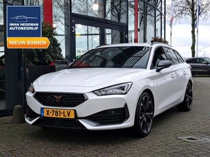 CUPRA Leon Sportstourer 1.4 e-Hybrid VZ Adrenaline