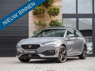 CUPRA Leon Sportstourer 1.4 e-Hybrid VZ Performance 245PK