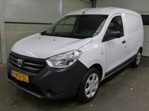 Dacia Dokker 1.5 dCi 75 Amb - Airco - Navigatie - Marge