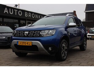 Dacia Duster 1.0 TCe BI-FUEL I CAMERA I CRUISE I 1STE EIG I