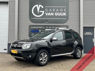 Dacia Duster 1.2 TCe 125PK 4x2