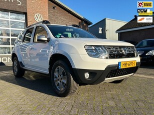 Dacia Duster 1.2 TCe 4x2 10th Anniversary