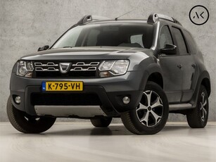 Dacia Duster 1.2 TCe 4x2 Blackshadow (NAVIGATIE, AIRCO