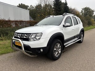 Dacia Duster 1.2 TCe 4x2 Lauréate / AIRCO / CRUISE / 39dkm!