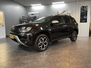 Dacia Duster 1.2 TCe Prestige Climate control, Lederen