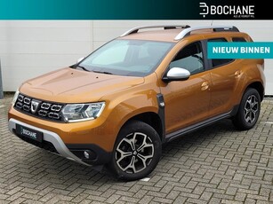 Dacia Duster 1.3 TCe 130 Prestige Dealer Onderhouden