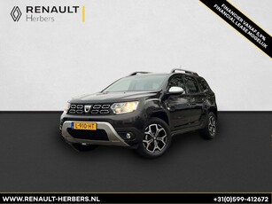 Dacia Duster 1.3 TCe Prestige 360 CAMERA / TREKHAAK /