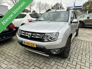 Dacia Duster 1.5 dCi 4x2 Prestige