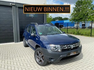 Dacia Duster 1.6 2wd Airco Trekhaak Parksensor (bj 2014)