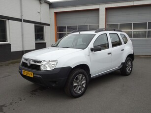 Dacia Duster 1.6 Ambiance 2wd Airco, licht metalen velgen