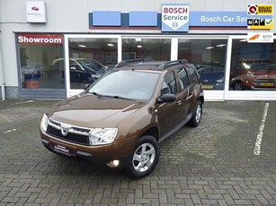 Dacia Duster 1.6 Lauréate 2wd