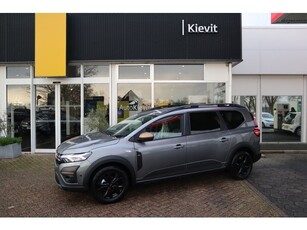 Dacia Jogger 1.0 TCe 110 Extreme 7p. - Demo (bj 2024)