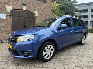 Dacia Logan MCV 0.9 TCe Lauréate Airco/Navi/Cruise