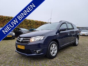 Dacia Logan MCV 0.9 TCe Prestige ? 1e EIGENAAR ? TREKHAAK!