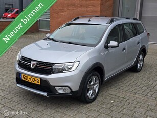 Dacia Logan MCV 0.9 TCe Stepway??Airco??Apk??