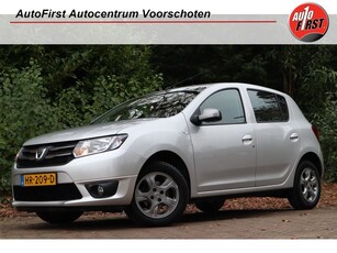 Dacia Sandero 0.9 TCe 10th Anniversary Cruise control