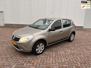 Dacia Sandero 1.2 Ambiance airco 5 deurs sandero stepway