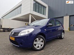 Dacia Sandero 1.2 Ambiance AIRCO TREKHAAK 2 X SLEUTELS