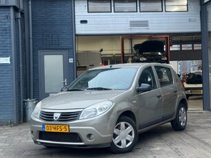 Dacia Sandero 1.4 Ambiance Airco