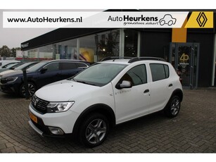 Dacia Sandero SCe 75 Stepway Dealer-onderhouden Lage