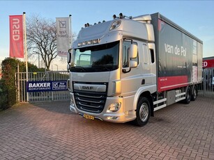 DAF CF 370 *2018* TRUCK TELEFOON - 380.000KM !!!!!