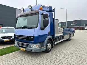 DAF FA LF45 E12 Automaat 6 Cilinder 222 PK