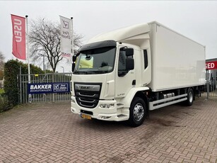 DAF LF 310 *2024* DHOLLANDIA 1500KG - 19T - 35.000KM !!!!!