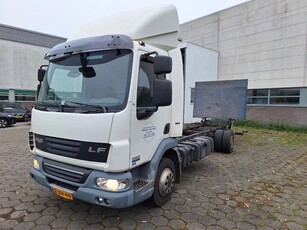 DAF LF 45 (bj 2011)