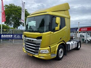 DAF XD 410 Sleeper Cab - PTO prep. - FULL ADR - 80.000 KM