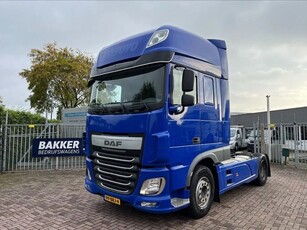 DAF XF 460 * INTARDER RETARDER * PTO-prep. - SSC - TRUCK