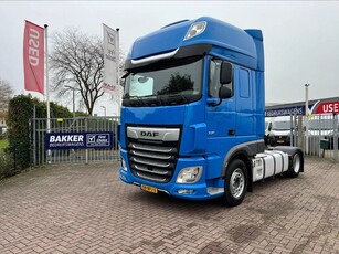 DAF XF 480 *2020* ASLAST BEWAKING - 410.000KM !!!!!