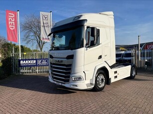 DAF XF 480 NGD - INTARDER - PTO-PREP - ASLAST BEWAKING -