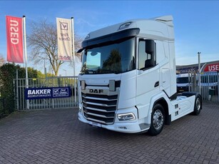 DAF XF 480 NGD - INTARDER - PTO-PREP - ASLAST BEWAKING -