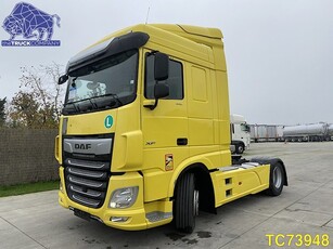 DAF XF Euro6 430 Euro 6 (bj 2020, automaat)