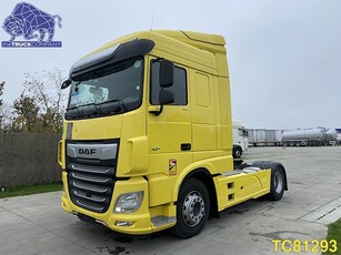 DAF XF Euro6 430 Euro 6 (bj 2020, automaat)