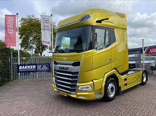 DAF XG+ 530 - PTO-PREP - 125.000KM !!!!! (bj 2021)