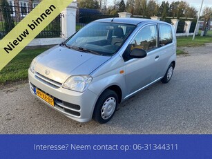 Daihatsu Cuore 1.0-12V Tokyo inruil koopje (bj 2007)