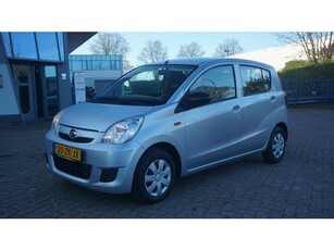 Daihatsu Cuore 1.0 Trend 2e EIG/Nieuwe APK/5-Deurs/Stuurbekrachtiging/Zuinig!