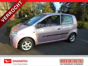 Daihatsu Cuore 1.0i 3drs Osaka • dealergarantie ! •