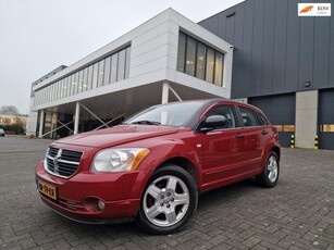 Dodge Caliber 1.8 SXT AIRCO CRUISE 2 X SLEUTELS