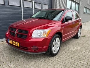 Dodge CALIBER AIRCO - NWE APK - NETTE AUTO!