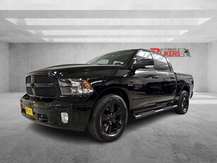 Dodge Ram 1500 5.7 V8 4x4 Crew Cab Big Horn,Apple