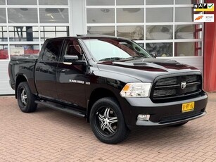 Dodge Ram 1500 5.7 V8 4x4 Quad Cab 6'4 G3/Schuifdak/Trekhaak