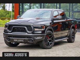 Dodge Ram 1500 GT EDITION V8 5.7 HEMI TRX PACK REBEL