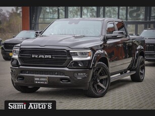 Dodge Ram 1500 HILK PACK 402PK 5.7 V8 4x4 SPORT