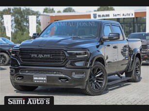 Dodge Ram 1500 HULK PACKAGE BOM VOL 402PK HEMI 5.7 V8